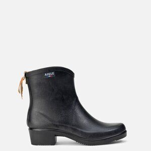 Aigle Miss Juliette Bottillon Rain Boots